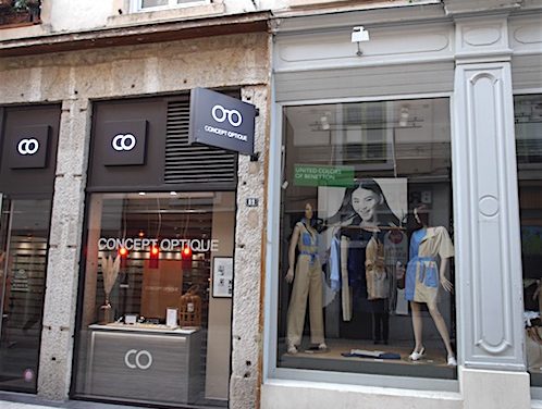 Démarrage demain mardi à Vienne du concours :  « Cet été, chassez les Trésors du centre ancien »