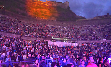 Jazz à Vienne a vaincu le Covid : 61 000 festivaliers au total au théâtre antique