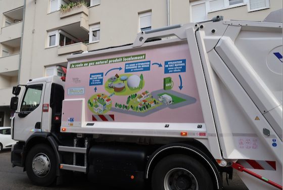 La collecte des déchets ménagers et recyclables maintenue le 14 juillet dans l&rsquo;Agglo