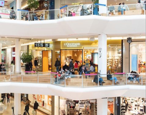 Pass sanitaire pour pénétrer au centre commercial de la Part-Dieu : “impossible en l&rsquo;état” pour son directeur