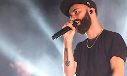 Théâtre antique de Vienne : Woodkid d’ores et déjà annoncé pour l’été prochain