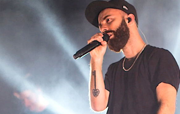 Théâtre antique de Vienne : Woodkid d’ores et déjà annoncé pour l’été prochain