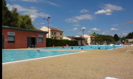 Cas de Covid détecté : la piscine d’Eyzin-Pinet fermée jusqu’au 4 août