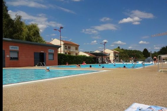 Cas de Covid détecté : la piscine d&rsquo;Eyzin-Pinet fermée jusqu&rsquo;au 4 août