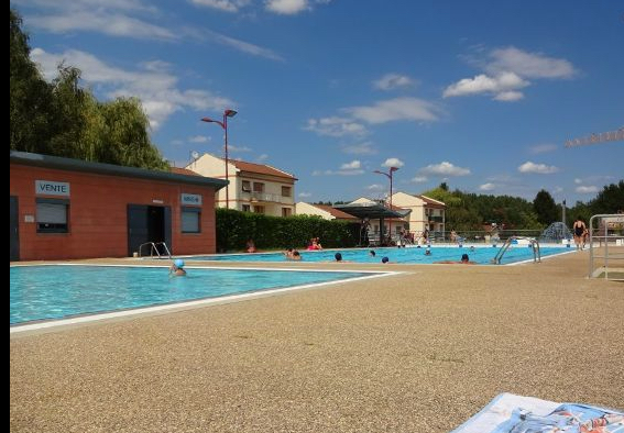 Cas de Covid détecté : la piscine d’Eyzin-Pinet fermée jusqu’au 4 août