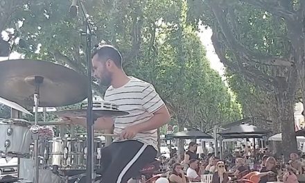 Jazz à Vienne, samedi 3 juillet : concerts gratuits, une seule annulation pour l’heure du fait des orages annoncés ce week-end