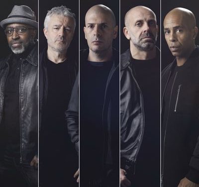 Gagnez des places avec “vivre-vienne” pour les concerts des Authentiks, les 13 et 15 juillet