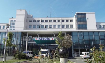L’hôpital de Vienne se prépare à une “situation tendue au niveau des admissions de patients Covid”