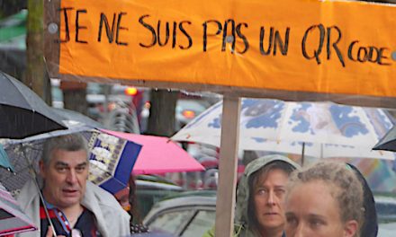 Pas de manifestation contre le pass sanitaire samedi à Vienne, mais “une agora citoyenne” au Champ de Mars, dimanche