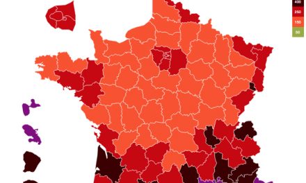 Variant Delta du Covid-19 en Isère : décélération des hospitalisations