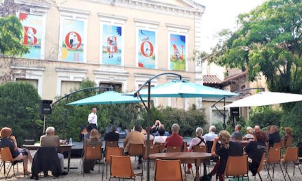 Théâtre, concerts, humour : à Vienne, le roi Boson continue à animer sa cour tout l’été