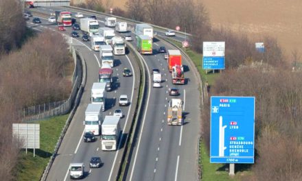 Passage de l’A 46 Sud à 2×3 voies :  (chaude ?) concertation publique ce jeudi, sur le marché de Chasse-sur-Rhône