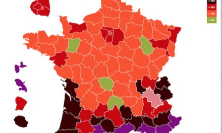 Variant Delta en Isère : hospitalisations et réanimations reprennent le chemin de la hausse