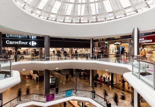 Sans rendez-vous : le centre commercial de la Part-Dieu rouvre son centre de vaccination lundi 2 août