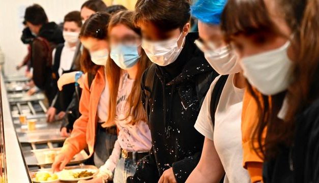 Le président du Département de l&rsquo;Isère annonce la cantine à 2 euros pour tous les collégiens
