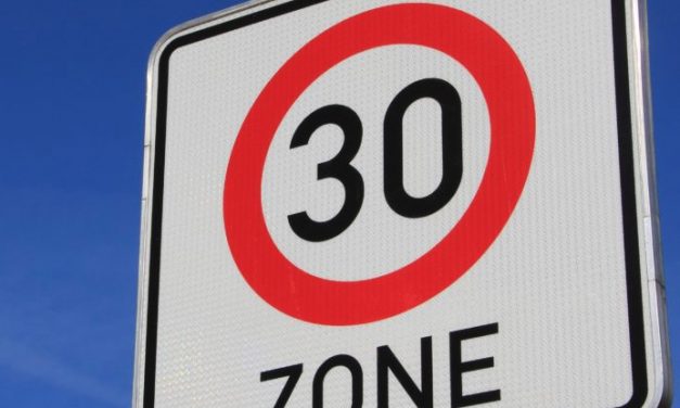 Après Paris, Lyon devrait passer en “Zone 30”, l&rsquo;année prochaine…