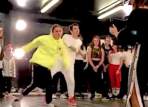 Du hip pop pour tous les enfants, présentation de la saison au théâtre, etc. : le journal TV de Vienne