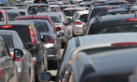 Circulation automobile-Lyon de plus en plus embouteillée : la situation bien pire qu’avant le Covid-19