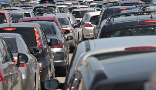 Circulation automobile-Lyon de plus en plus embouteillée : la situation bien pire qu’avant le Covid-19