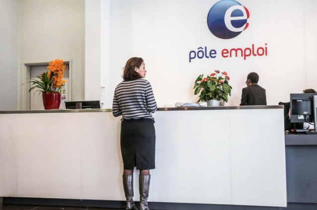 Un nombre record d’offres d’emplois à Pole Emploi Vienne…