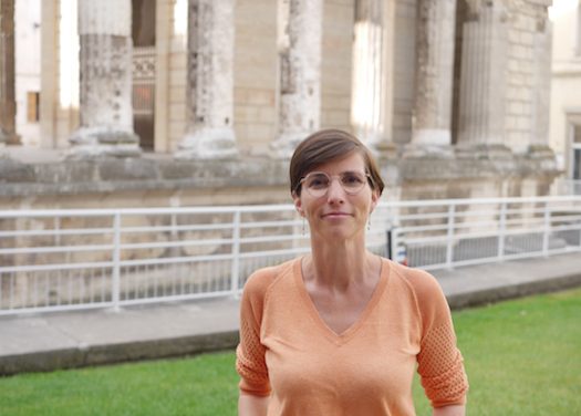 Caroline Abadie, députée, qui n&rsquo;a pas encore pris la décision de se représenter, défend son bilan