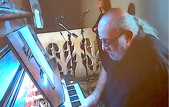 153 donateurs et 200 000 € pour restaurer l&rsquo;orgue de Saint-André-le Bas à Vienne : 1er concert hier…