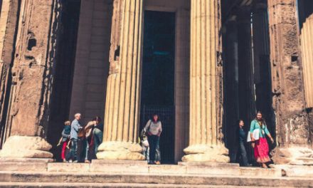 Journées du Patrimoine ce week-end : quoi de… neuf, cette année à Vienne ?