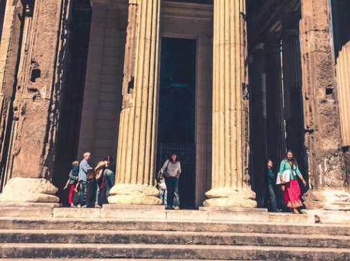 Journées du Patrimoine ce week-end : quoi de… neuf, cette année à Vienne ?