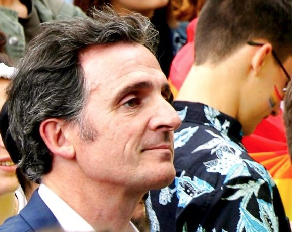 Primaire des Verts : le maire de Grenoble Eric Piolle n’est pas qualifié pour le second tour, Jadot et Rousseau, si…
