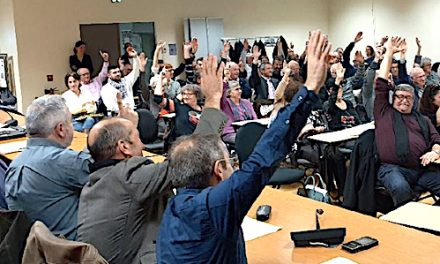 Vienne Condrieu Agglomération et la vallée du Rhône se dirigent vers le “Zéro artificialisation nette” des sols