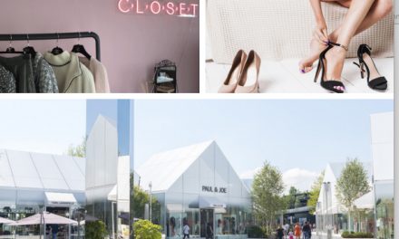 Le luxe d’occasion va faire son apparition  à “The Village” de Villefontaine avec le Suisse Closet