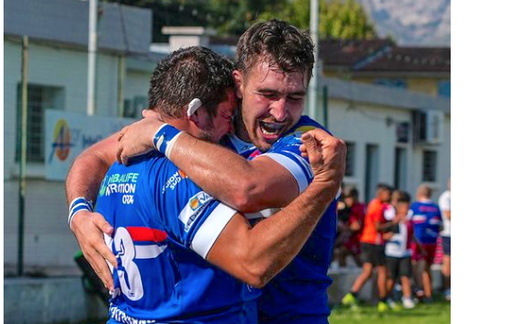 Rugby : pour son 1 er match d’ouverture du championnat, Vienne s’incline 24 à 19 à la Seyne