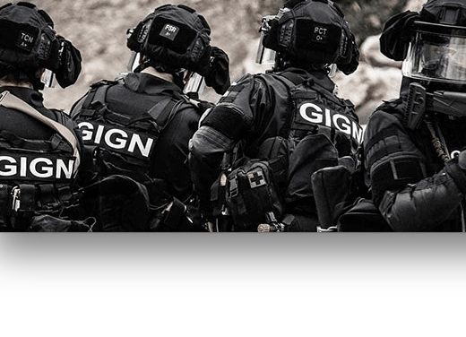 Braquage raté de Solaize sur l&rsquo;A7 : malgré la chasse à l&rsquo;homme, le quatrième homme court toujours