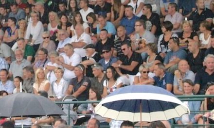 Rugby : les Viennois malmenés à l’extérieur par les joueurs de Bedarrides-Châteauneuf