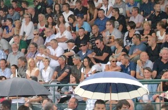 Rugby : les Viennois malmenés à l&rsquo;extérieur par les joueurs de Bedarrides-Châteauneuf