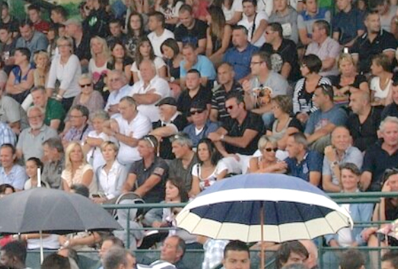 Rugby : les Viennois malmenés à l’extérieur par les joueurs de Bedarrides-Châteauneuf