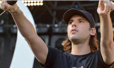 Une 6ème soirée programmée cet été au théâtre antique, hors Jazz à Vienne avec le rappeur Orelsan