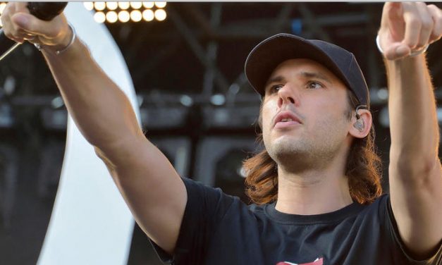 Une 6ème soirée programmée cet été au théâtre antique, hors Jazz à Vienne avec le rappeur Orelsan