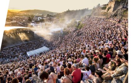 Jazz à Vienne écolo-compatible : il obtient la certification ISO 20121 « Management événementiel responsable »