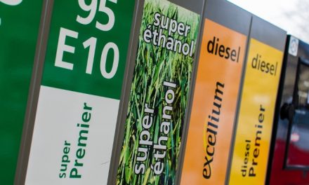 Hausse des carburants : le gasoil tend à dépasser à la pompe à Vienne la barre des 1,50 euro
