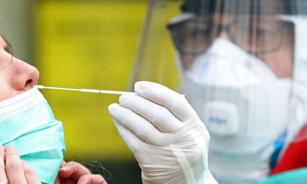 Dès le 15 octobre : fin de la gratuité des tests anti-Covid pour les non-vaccinés, à 44 euros le PCR