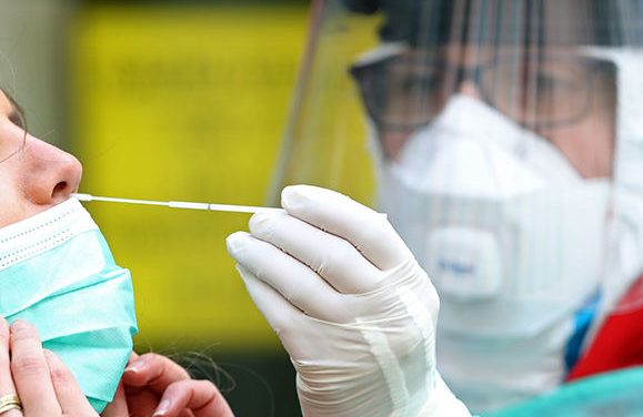 Dès le 15 octobre : fin de la gratuité des tests anti-Covid pour les non-vaccinés, à 44 euros le PCR