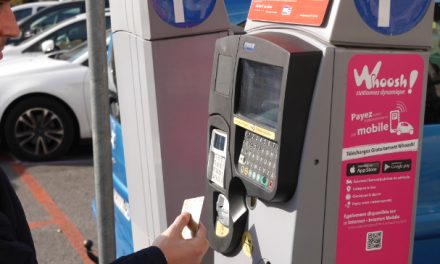 Les tarifs de stationnement augmentent de l’ordre de 10 % en moyenne à Vienne