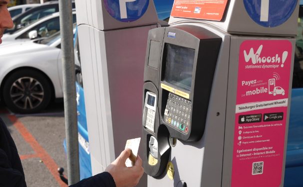 Les tarifs de stationnement augmentent de l&rsquo;ordre de 10 % en moyenne à Vienne