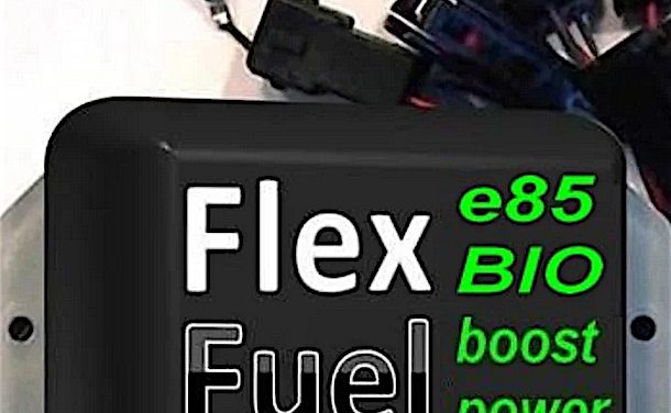 Bond du prix des carburants : les installateurs de boîtiers bioéthanol très sollicités à Vienne, mais…