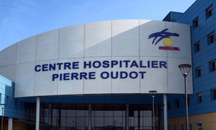 En manque de médecins, le service de pneumologie de l’hôpital de Bourgoin va fermer, au profit notamment de celui de Vienne