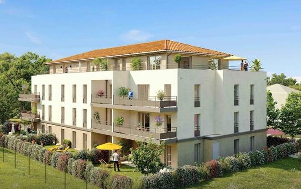 Viennoiseries : le candidat LR de la 8ème circonscription connu jeudi, nouvel immeuble “de prestige” à Seyssuel, etc.