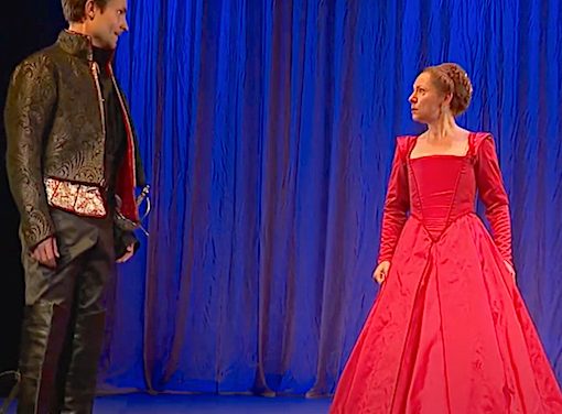 Le théâtre de Vienne ouvre sa saison, demain mardi, avec la 1ère de “Marie Tudor” de Victor Hugo