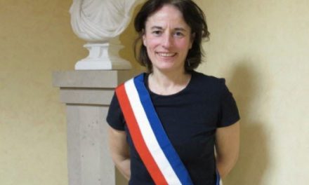 Blandine Vidor, maire de Reventin-Vaugris définitivement condamnée pour “prise illégale d’intérêt”