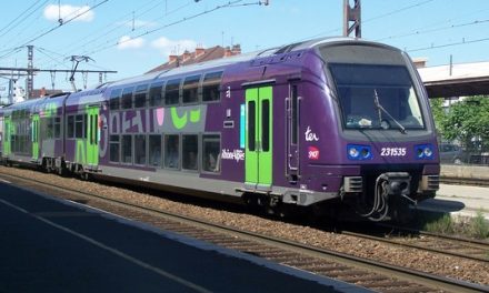 SNCF : grève aujourd’hui en Auvergne-Rhône-Alpes sur un certain nombre de lignes TER